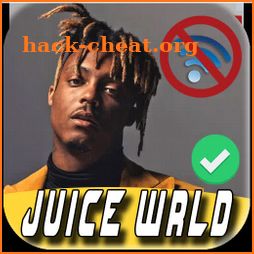Juice WRLD Songs 2020 Without internet icon