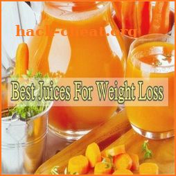 Juicing Recipes For Weight Loss-30 Days Plan icon