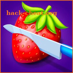 Juicy Fruit Slicer – Make The Perfect Cut icon