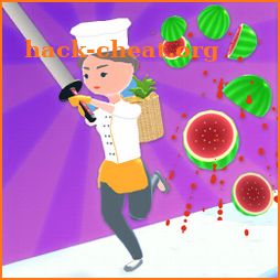 Juicy Slices icon