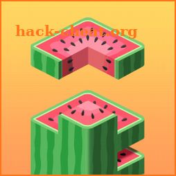 Juicy Stack - 3D Tile Puzzlе icon