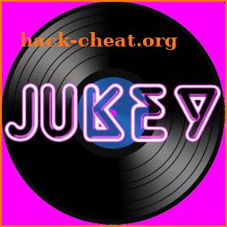 Jukey - Jukebox Music Player icon