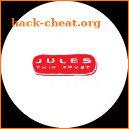 Jules Thin Crust icon