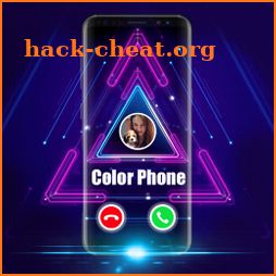 Julia Color Phone icon