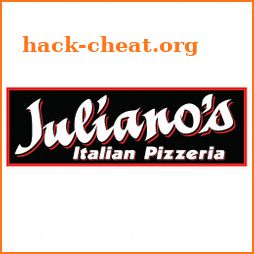 Juliano's Italian Pizzeria icon