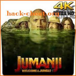 Jumanji HD Wallpaper icon