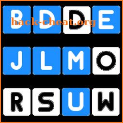 Jumbled Words icon