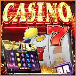 Jumbo Slots : Wild Zone Slot Machine Casino Vegas icon