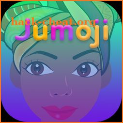 Jumoji icon