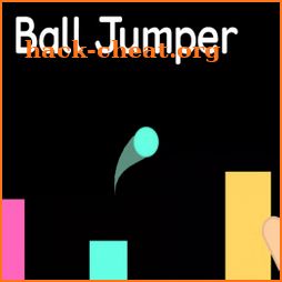 Jump Ball - Jump Between Obstacles icon