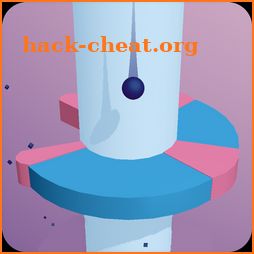 Jump Ball Tower Free icon