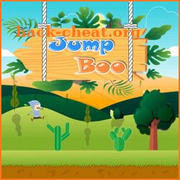 Jump Boo icon