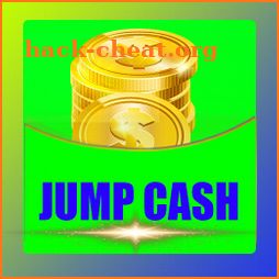 JUMP CASH icon