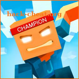 Jump Champion - Endless Jump icon