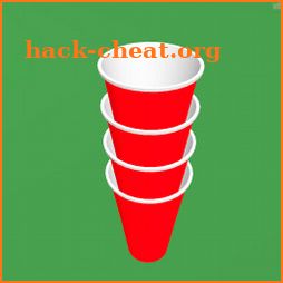 Jump Cup Stack icon