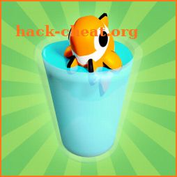 Jump into the Cup icon