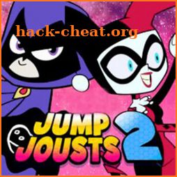 Jump Jousts 2 icon