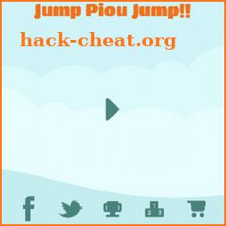 Jump Piou Jump!! icon