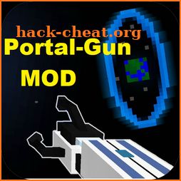 Jump Portal Mod for MCPE icon