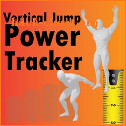 Jump Power Tracker icon