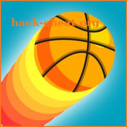 Jump Shot - Shoot Sports Casual Basketball Games icon