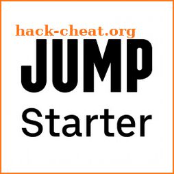 JUMP Starter icon