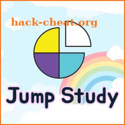 Jump Study icon