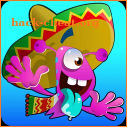 Jump the Wall - Mexico ⛔️ USA - best games .io icon