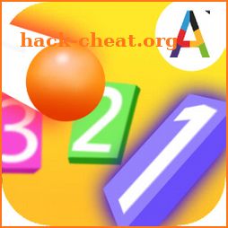 Jumping Ball - Reaction Game icon