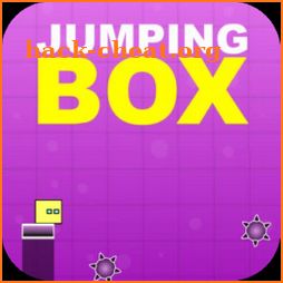 Jumping Box icon