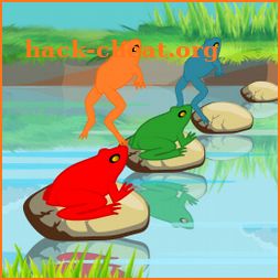 Jumping Frogs Race Multiplayer icon