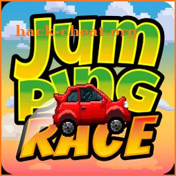 Jumping Race icon