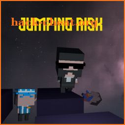 Jumping Risk icon
