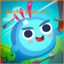 Jumping Slime icon