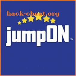 jumpON icon