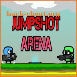 Jumpshot Arena icon