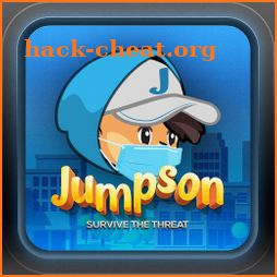 Jumpson icon