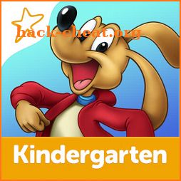 JumpStart Academy Kindergarten icon