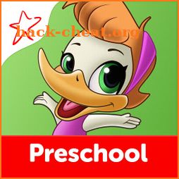 JumpStart Academy Preschool icon