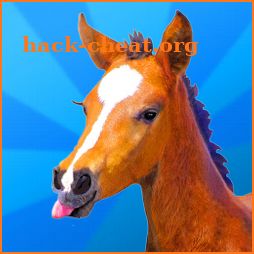 Jumpy Horse Breeding icon