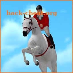 Jumpy Horse Show Jumping icon