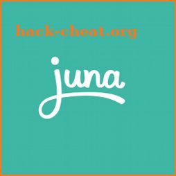 Juna - Pregnancy Workouts icon