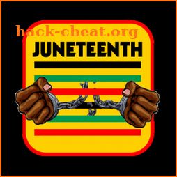 JuneTeenth icon