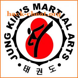 Jung Kim's Martial Arts icon