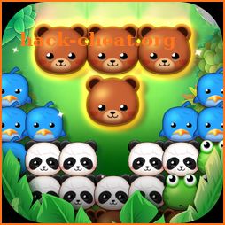 Jungle Adventure Block icon