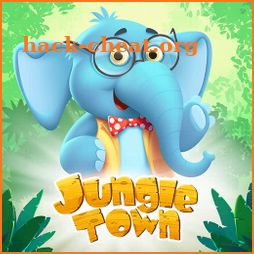 Jungle adventure: elephant's birthday party-quest icon