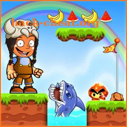 🔥 Jungle Adventure - Super Story World Run Game icon