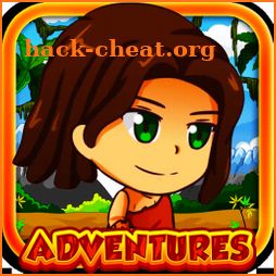 Jungle Adventures - Adventurous Super Boy 2019 icon
