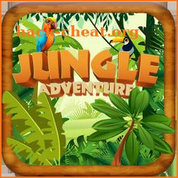 Jungle Adventures of Jungo Super Hero icon