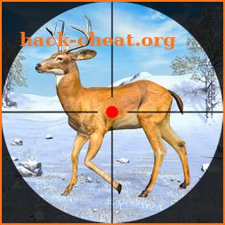 Jungle Animal Hunting Gun Strike: Safari Wild Hunt icon